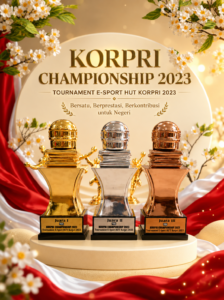 piala PUBG